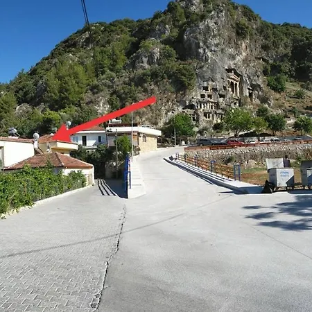 Ξενοδοχείο Stone