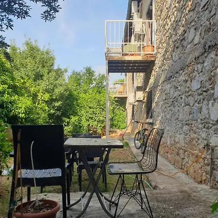 Stone * פאטהיה