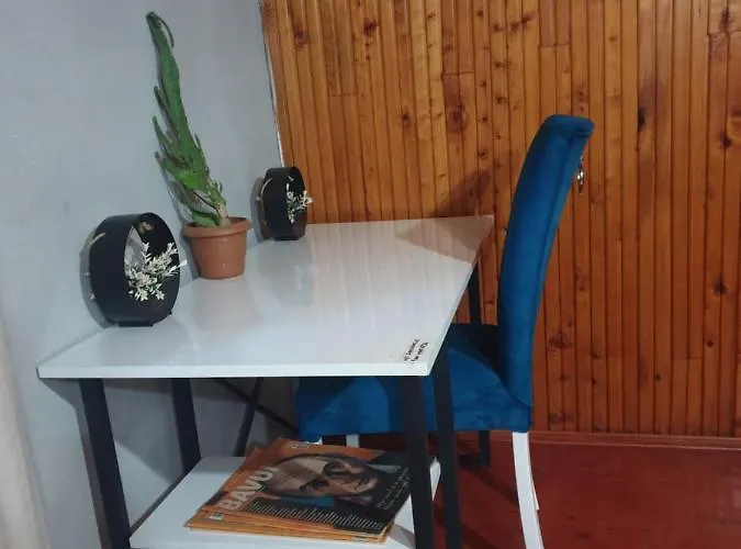 Stone Hotell Fethiye